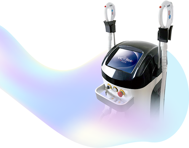 結果にこだわる山口市の脱毛サロンです