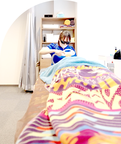 おすすめのメニュー